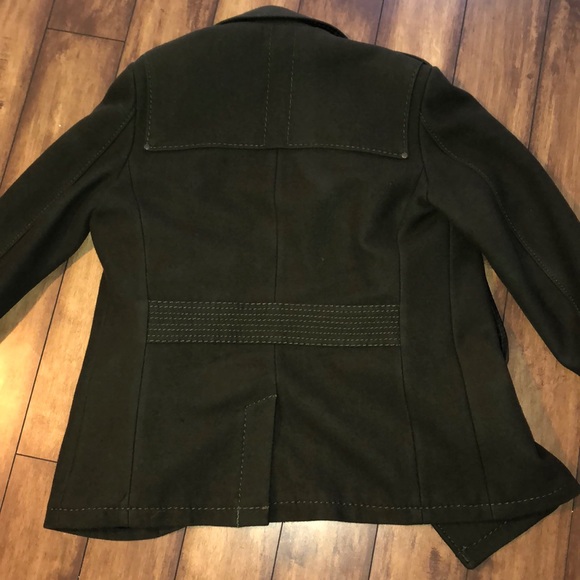 Pea Coat - Picture 2 of 2